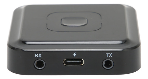Transmisor Bluetooth Bt22 Y Receptor Bluetooth 3 En 1