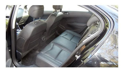 Imagen 6 de 10 de Peugeot 408 2012 2.0 Feline 143cv