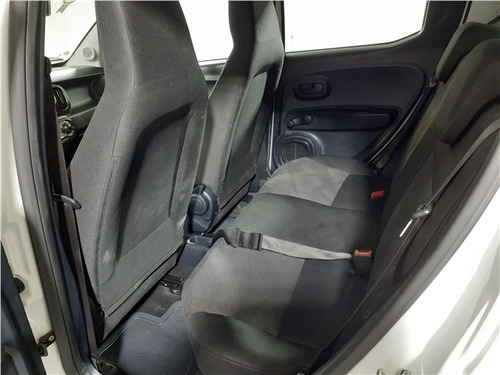 Fiat Mobi 1.0 Firefly Flex Drive Manual