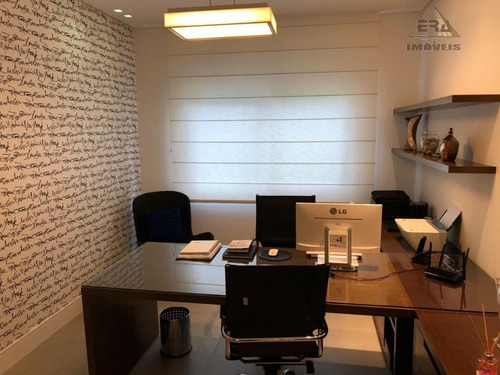 Imagem 22 de 30 de Casa Com 3 Dormitórios À Venda, 490 M² Por R$ 4.000.000,00 - Arujázinho I, Ii E Iii - Arujá/sp - Ca0648