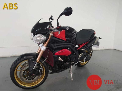 Triumph Speed Triple 1050i Abs