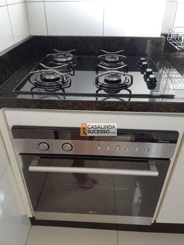 Imagem 28 de 30 de Apartamento Com 2 Dormitórios À Venda, 46 M² Por R$ 350.000,00 - Penha De França - São Paulo/sp - Ap6403