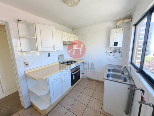 Departamento En Arriendo De 3 Dorm. En Temuco