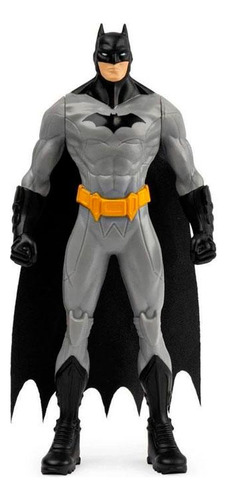 Boneco Articulado Sunny Batman DC Comics 15Cm 1 Unidade