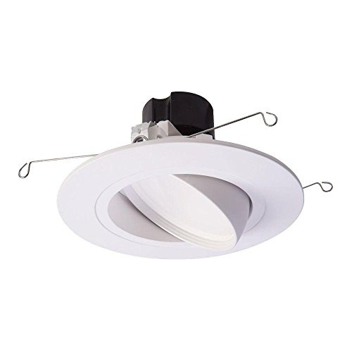 Módulo Led Ajustable De Retrofit Ra5606930wh, 5/6 PuLG...