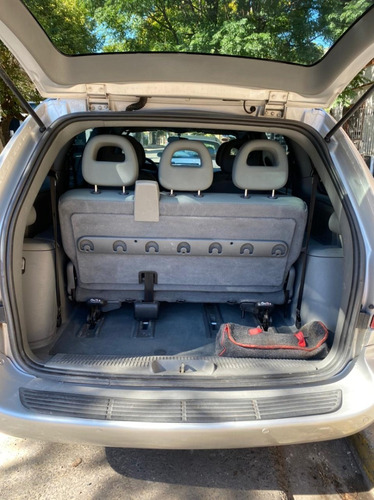 Chrysler Caravan Se 2.5 Td Diesel Motor Mercedes Benz