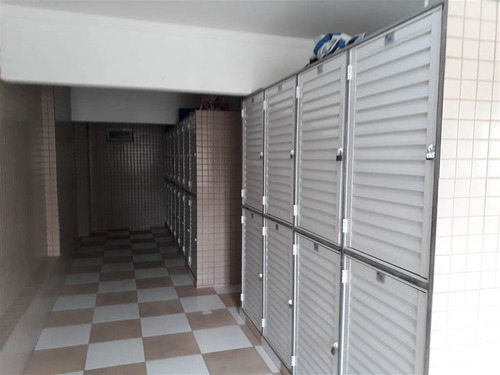 Imagem 3 de 28 de Apartamento, 2 Dorms Com 65.49 M² - Campo Da Aviacao - Praia Grande - Ref.: Gim6022523 - Gim6022523