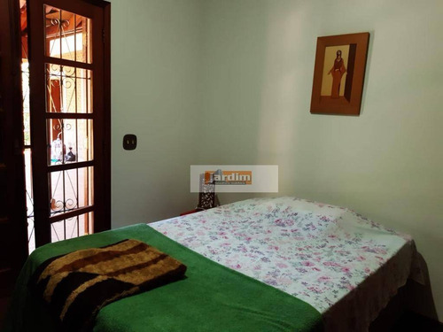 Imagem 16 de 30 de Chácara Com 3 Dormitórios À Venda, 1150 M² Por R$ 860.000,00 - Jardim Leonor - Itatiba/sp - Ch0111