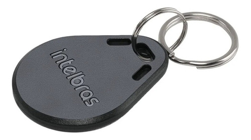 Imagem 3 de 6 de Tag Aprox Chaveiro Rfid 13,56mhz Th1000mf Intelbras 30 Pcs