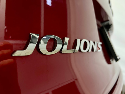 GWM Haval Jolion Luxury Turbo
