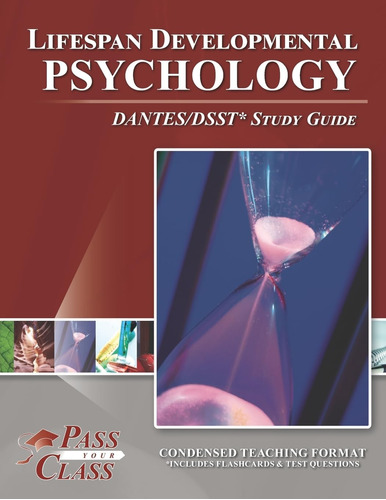 Libro: Lifespan Developmental Psychology Test Study Guide
