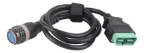 Comprar Cable De Diagnóstico Para Camiones Obd2 88890304 Datos Preci