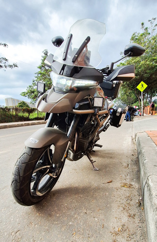 Zontes 350 T1