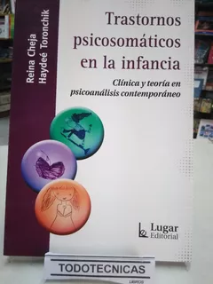 Trastornos Psicosomáticos En La Infancia -LG-