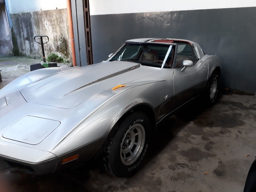 Imagen 5 de 11 de Chevrolet Corvette
