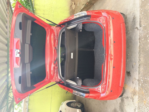 Ford Fiesta Rocam 1.0 2010/2011