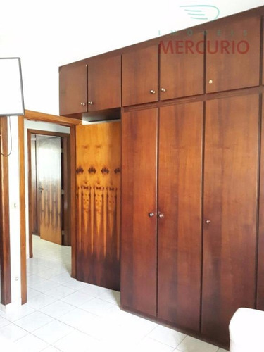 Imagem 23 de 30 de Casa À Venda, 247 M² Por R$ 780.000,00 - Jardim Paulista - Bauru/sp - Ca1002