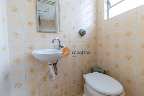 Apartamento Para Alugar, 70 M² Por R$ 2.300,00/mês - Moema - São Paulo/sp - Ap1341