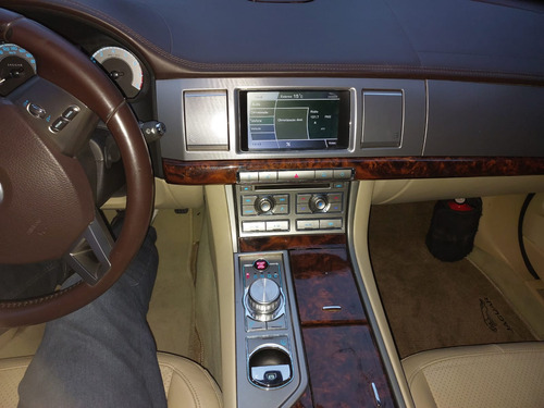Jaguar XF 3.0 V6 24v Aut. 4p
