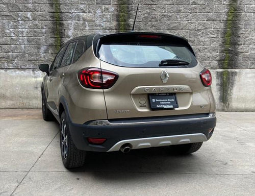 Renault Captur 2.0 Iconic Piel At