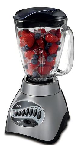 Pacote Oster Combo Deluxe de 4 produtos (liquidificador, forno, cafeteira e torradeira) 12 meses sem juros!