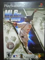 Comprar Mlb 06 The Show - Play Station 2 Ps2 