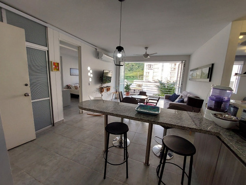 Imagen 4 de 30 de Apartamento Aqualina Orange Girardot En Venta Tercer Piso