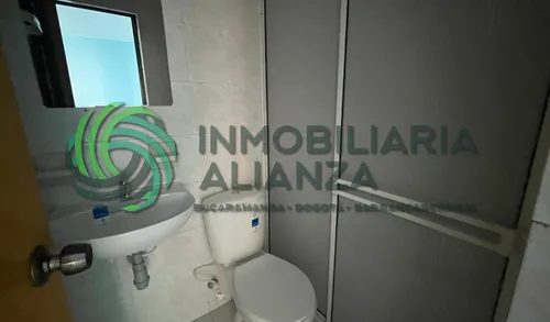 Apartamento En Arriendo En Nuevo Sotomayor. Cod A2062