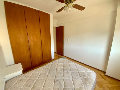 Imagen 9 de 14 de Departamento 1 Dormitorio En Venta - Pueyrredon 1175 - Rosario Centro