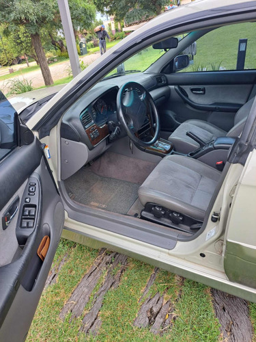 Subaru Legacy 2.5 Gx Awd At