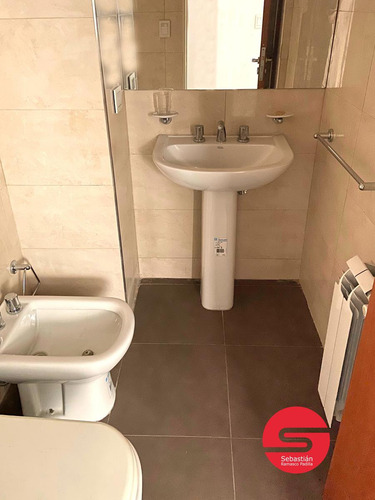 Departamento 2 Dormitorios A Estrenar Con Pileta