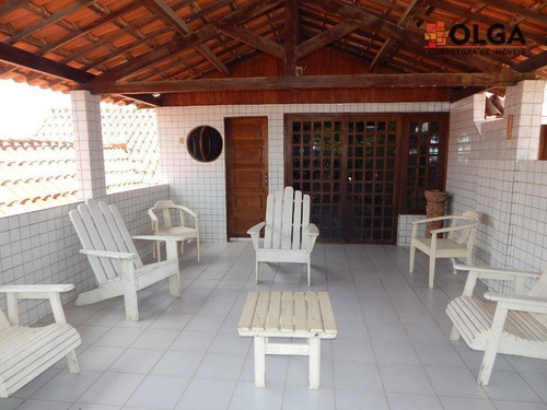 Imagem 25 de 30 de Village Com 4 Dormitórios À Venda, 150 M² Por R$ 650.000,00 - Alpes Suiços - Gravatá/pe - Vl0517
