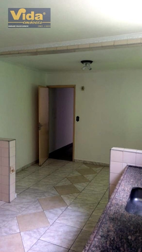 Imagem 11 de 14 de Sobrado À Venda Em Cidade Das Flores - Osasco - 41851