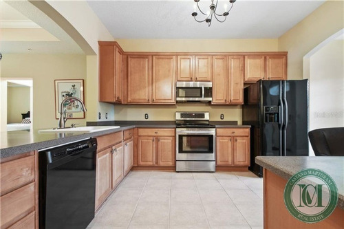 Imagem 7 de 30 de Apartamento A Venda Em Orlando. - Ap00152 - 34370357