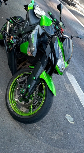 Imagem 5 de 8 de Kavazaki Z1000
