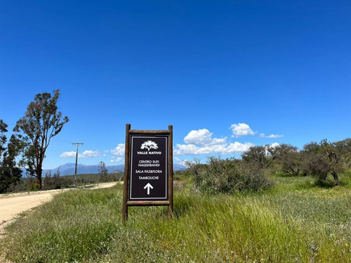 Sitios En Venta En Limache