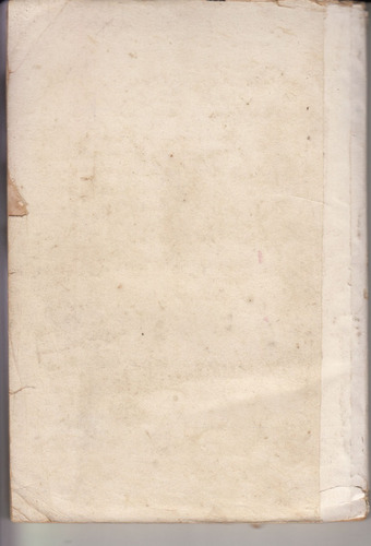 1936 Perfiles Luis Zaffaroni Uruguay Tapa Rodolfo Henestrosa (Usado)