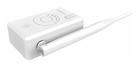 Repetidor Cámara Seguridad Wifi - Xmarto Nvr 3.0+ ()