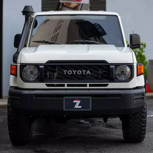 Toyota Lc79 2.8 L At 2024