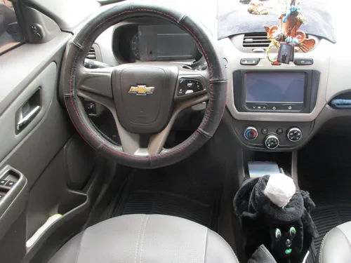Chevrolet Cobalt Ltz 1800cc Mt Aa
