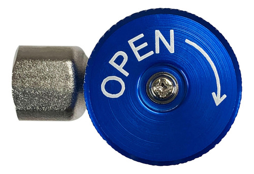 Appli Parts Acople Rapido Refrigeracion Automotriz R-134