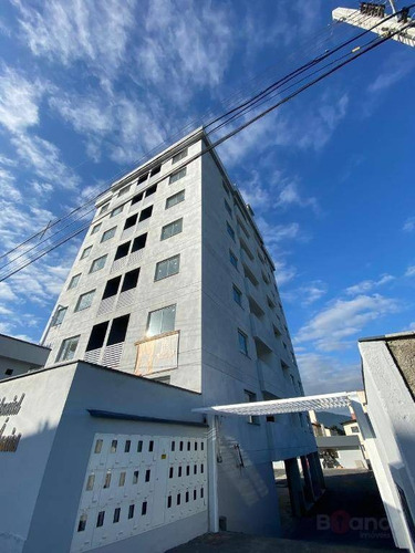 Imagem 26 de 26 de Apartamento Com 2 Dormitórios À Venda, 49 M² Por R$ 215.000,00 - Água Verde - Blumenau/sc - Ap0740
