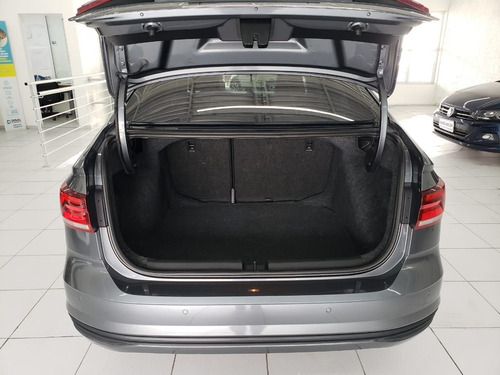 Imagem 13 de 13 de Volkswagen Virtus 1.0 4p 200 Tsi Flex Comfortline Automático