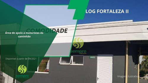 Imagem 16 de 18 de Galpão Para Alugar, 4152 M² Por R$ 70.592,67/mês - Distrito Industrial - Maracanaú/ce - Ga1596