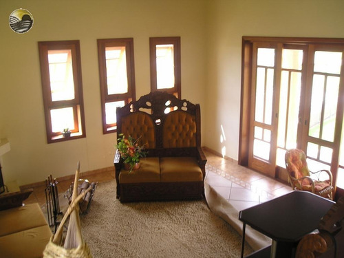 Imagem 12 de 25 de Chácara Com 4 Dormitórios À Venda, 1250 M² Por R$ 1.200.000,00 - Village Morro Alto - Itupeva/sp - Ch0234