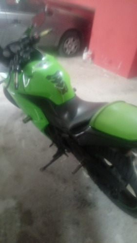 Imagem 6 de 7 de Moto Kawasaki Ninja