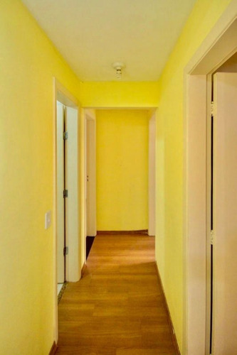Imagem 4 de 24 de Apartamento - Ap02393 - 71045617