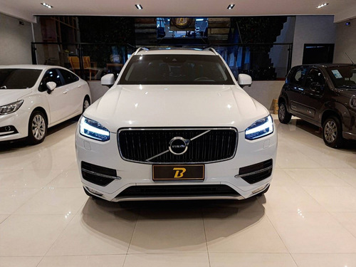 Imagem 15 de 15 de Volvo Xc90 2.0 T6 Gasolina Momentum Awd Geartronic
