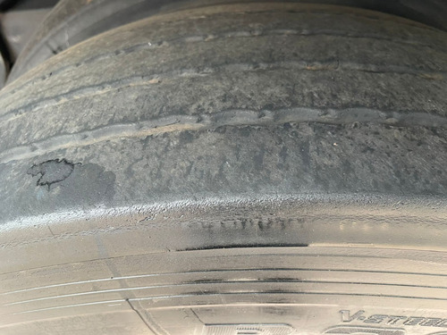 Mercedes-benz Atego 3030 - 8x2 - 2019