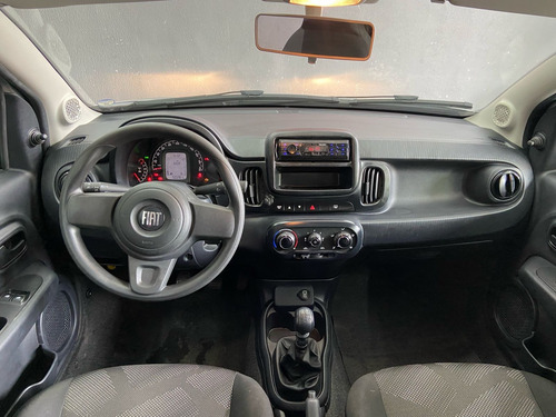 Fiat Mobi 1.0 Like Flex 5p